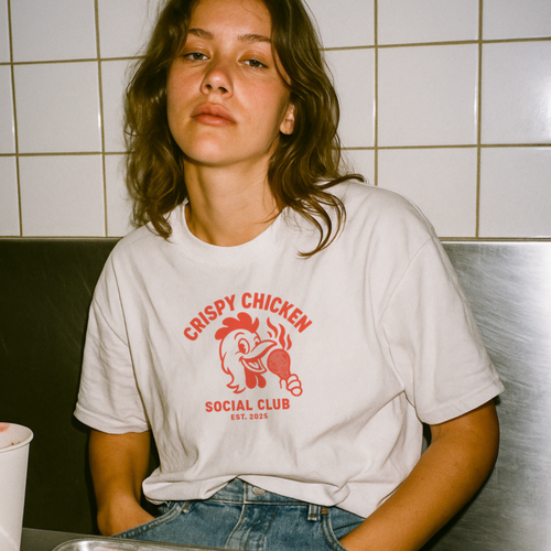 THE OG CREW SHIRT