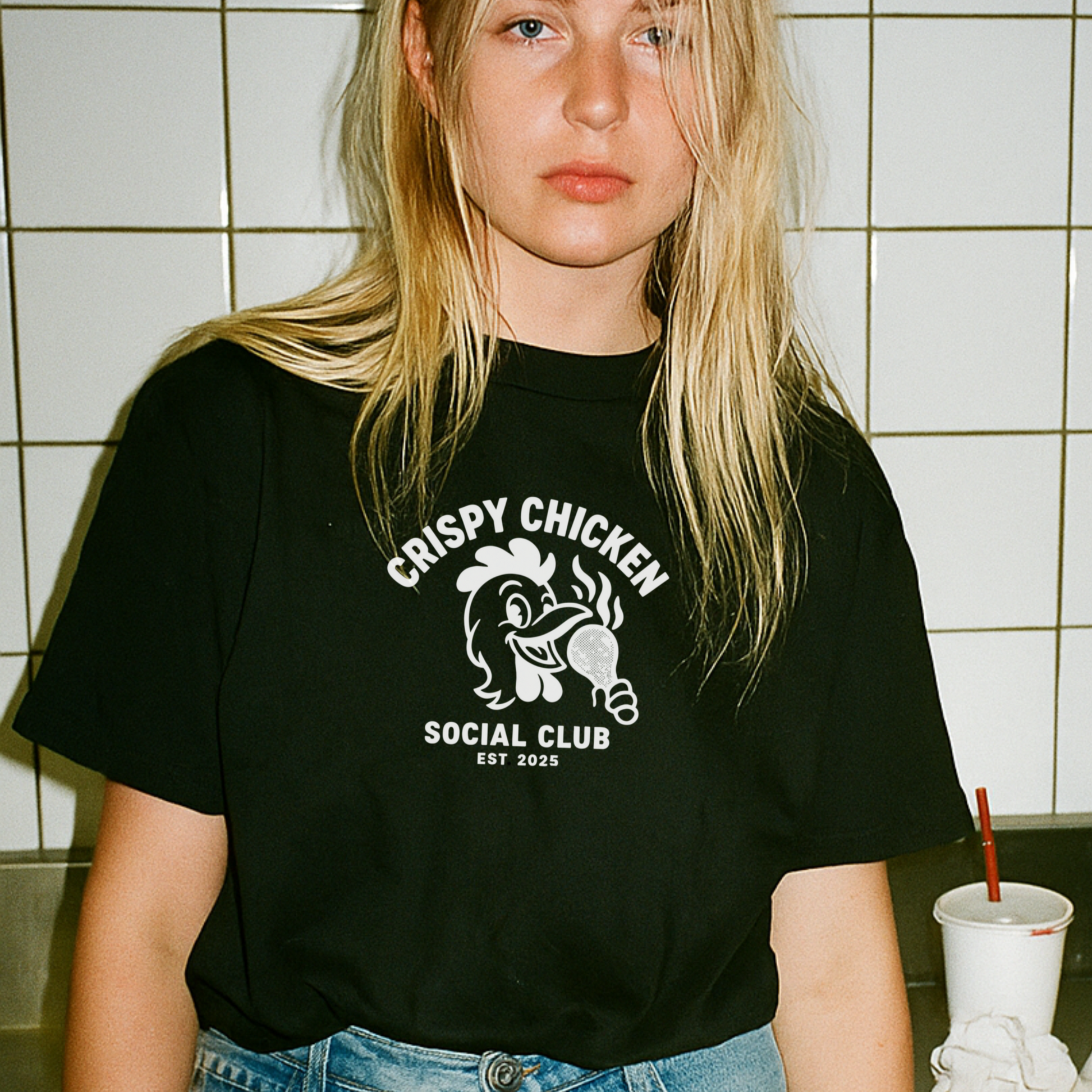 THE OG CREW SHIRT